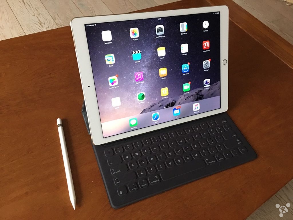 苹果平板pro图片,苹果平板pro ipad pro 是今年苹果的"终极平板电脑"产品,虽然它仍然搭载 ios 移动