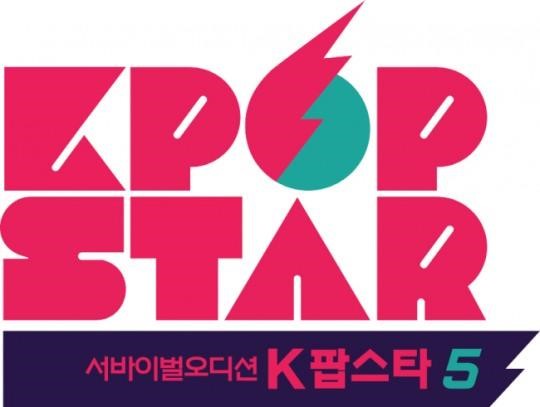 kpopstar522日首播与rm强强联合