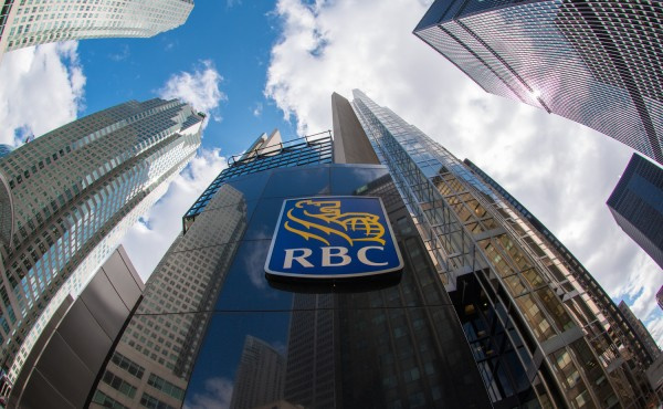 加拿大皇家银行探索区块链忠诚度项目