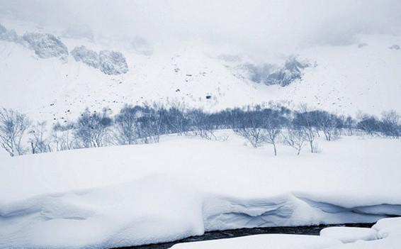 黑龙江冬季旅游玩雪赏雪景好去处