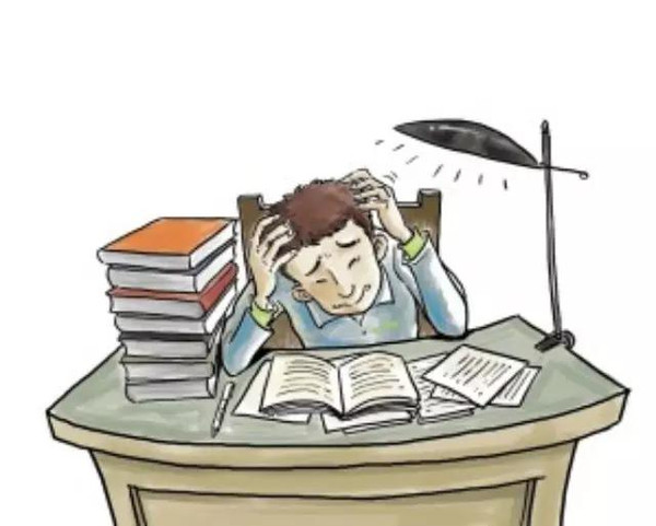 九成以上的高中学生,这样做v高中,越做成绩越差生物学家高中图片