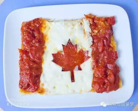 吃货天堂加拿大食品安全再夺世界第一!