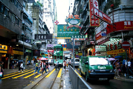 香港工作签证跟香港移民有什么关系?