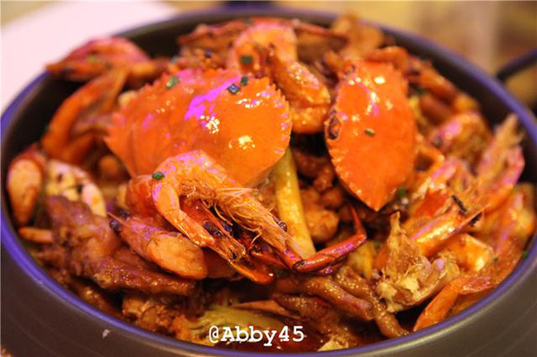 【吃在厦门】胖厨虾蟹煲:麻辣鲜香，滋补高汤_降价吗
