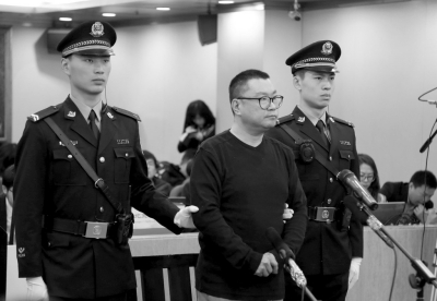 尹相杰获释仨月再因涉毒被抓 被朝阳群众举报