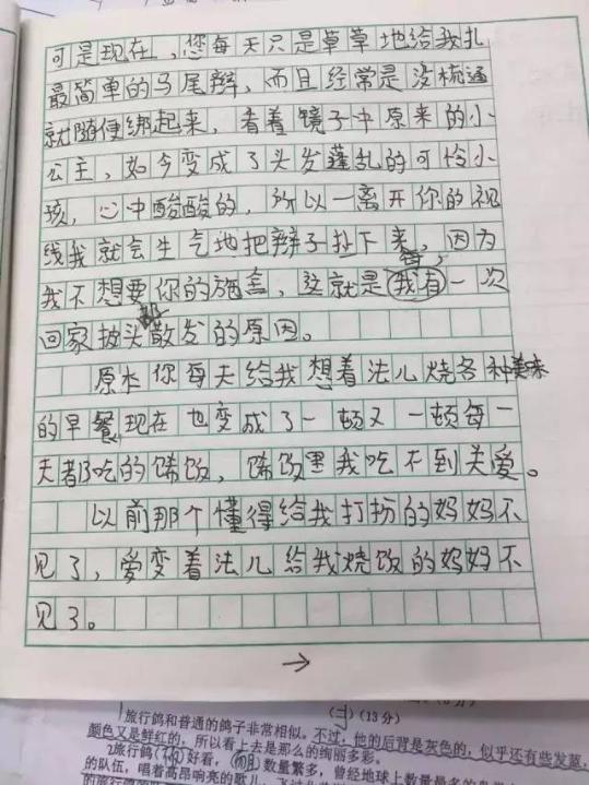 {学烧菜400字作文}.