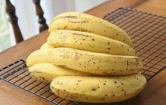 有斑点的香蕉到底有没有坏?