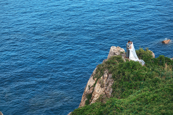 三亚微爱婚纱摄影地址_三亚婚纱摄影(2)