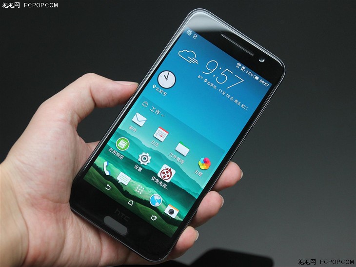 沉寂半年再造中端精品 HTC One A9评测