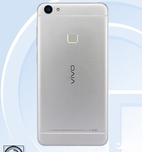 vivo X6