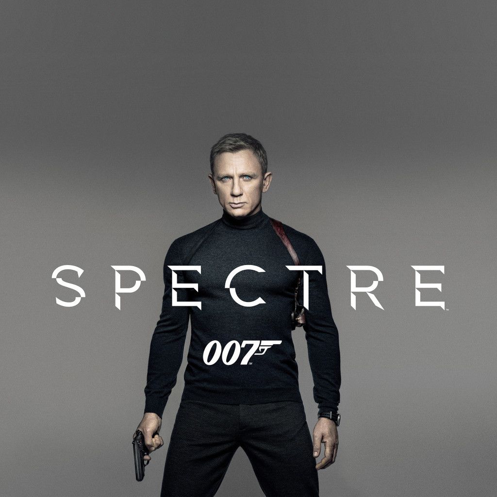 《007:幽灵党》是《007》系列第 24 部电影,是由哥伦比亚影片公司