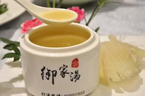 一个在深圳的香港人能把汤煲成什么样