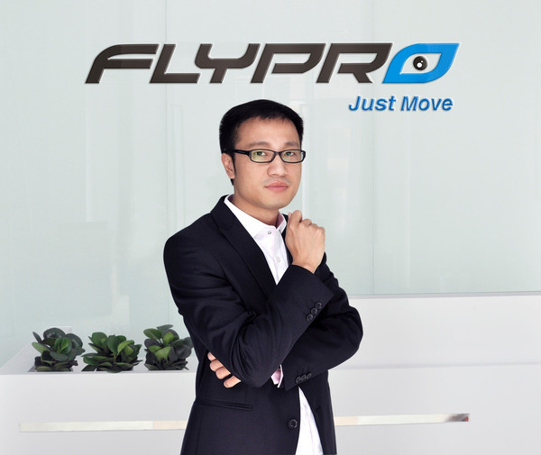 FLYPRO飞豹无人机宣布获得A轮融资丨雷锋独