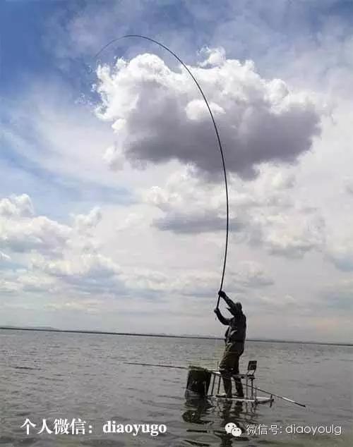 一起分享钓技钓法,嗮渔获,分享钓鱼之乐 个人微信:diaoyugo 钓鱼人