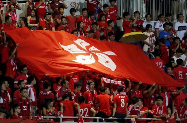 国足对阵中国香港前你必须“脑补”的6件事