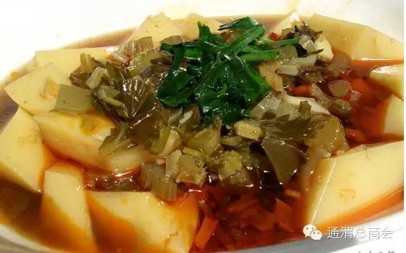 通渭十大著名小吃【吃货们速看吧】