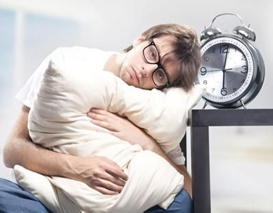 睡眠质量高有利于心律失常