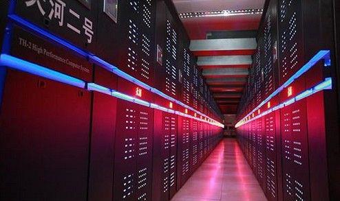 中国高性能计算机排名_计算机性能_唐高卫浴中国排名第几