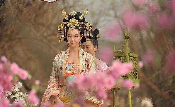 细数中国古代最不堪入目的10大出轨女人