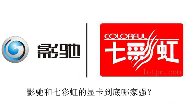 影驰显卡好不好