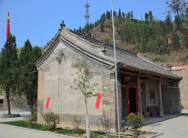 鸿庆寺石窟:中原地区中小型石窟的典范