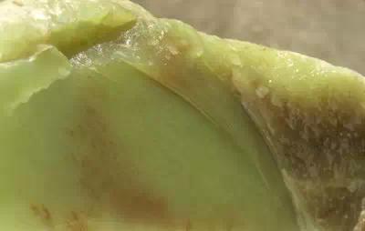 和田且末全糖玉好不好