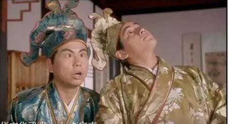 他曾出演过《唐伯虎点秋香》的华武 2005年,他凭剧集《学警雄心》和