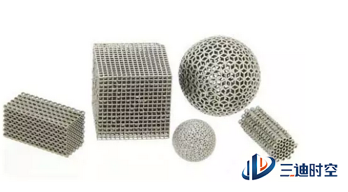 金属3d打印是属于数字热加工的一项技术,目前制备金属的主要有:选区