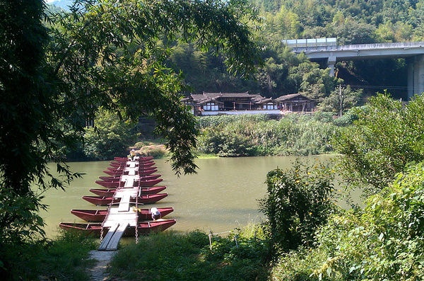 福建永安自驾两日游之吉山村永安小吃