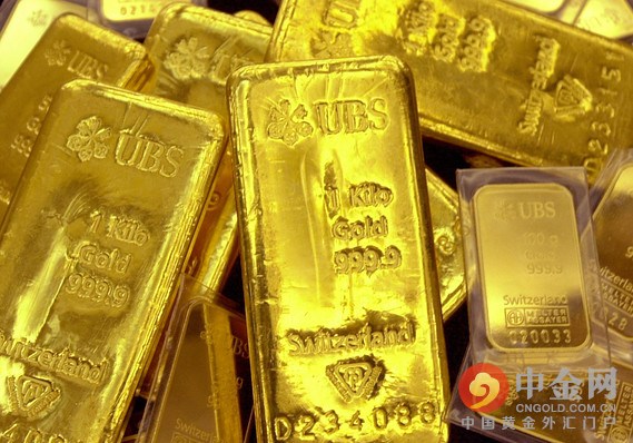 金价从六年低位反弹 纪要透露模糊加息信号
