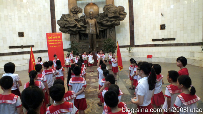 越南计划取消中小学单科历史课引起不满