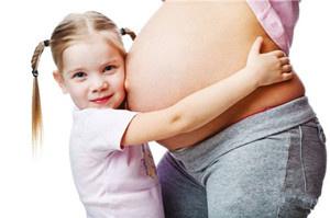 怀孕四个月胎动是怎样的?