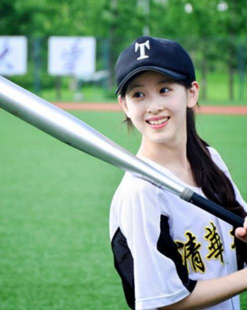 "盛产"校花的大学排行榜!有你想去的吗?