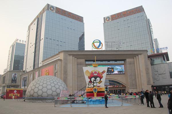 成都卫星城独立成市?双流温江新都如何接招