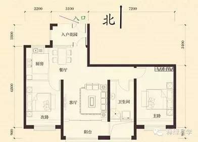 风水:房屋缺角及常用化解方法