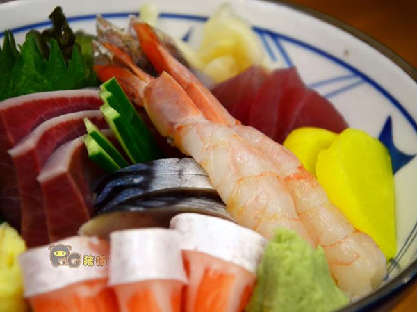 日本海鲜饭_感恩节刺身、寿司、海鲜饭...停不下口