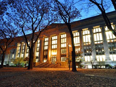 哈佛法学院新生讲述Harvard Law申请全攻略