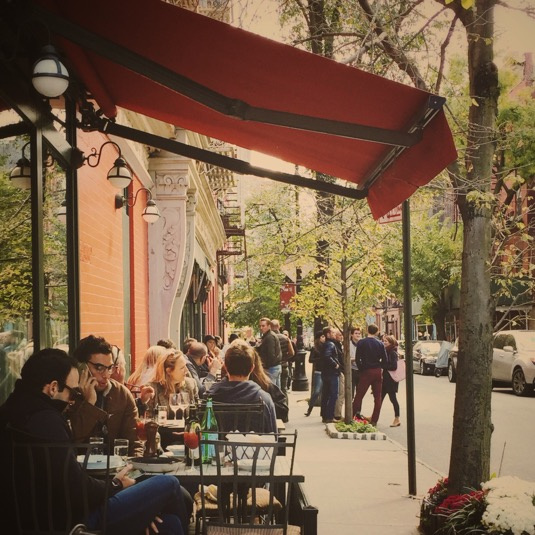 greenwich village,blue mosque 格林威治村 greenwich village