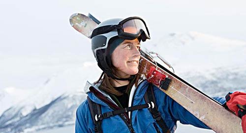 冬季滑雪从装备开始：滑雪服购买的6大注意事项