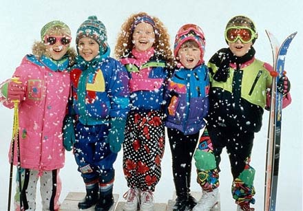 冬季滑雪从装备开始：滑雪服购买的6大注意事项