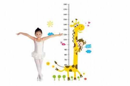 妈妈的身高会影响孩子的身高吗?