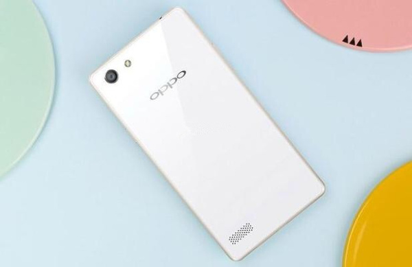 oppo a33,960x540分辨率屏幕卖1499元