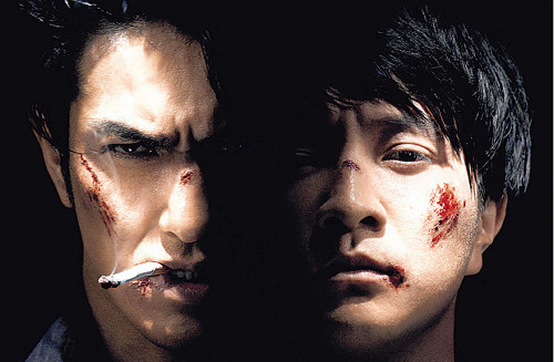 北村一辉滨田岳《破门》好评 制作续集2月将播