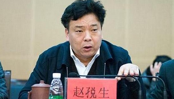 柳州市长溺亡后广西桂林又一区委书记坠楼身亡