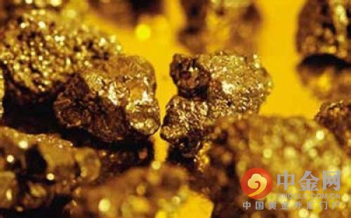 莱州一个月内发现两座金矿 总储量798吨(图)