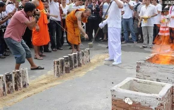 谈泰国佛牌的材料制作与含义