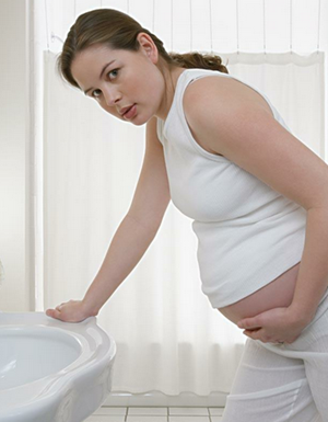 孕妇为什么会尿失禁
