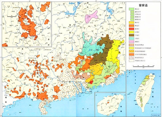 广东最难明嘅的方言,你了解几个?【放假周边游】