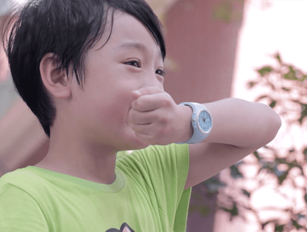 从KIDO儿童智能手表之热看儿童智能产品发展