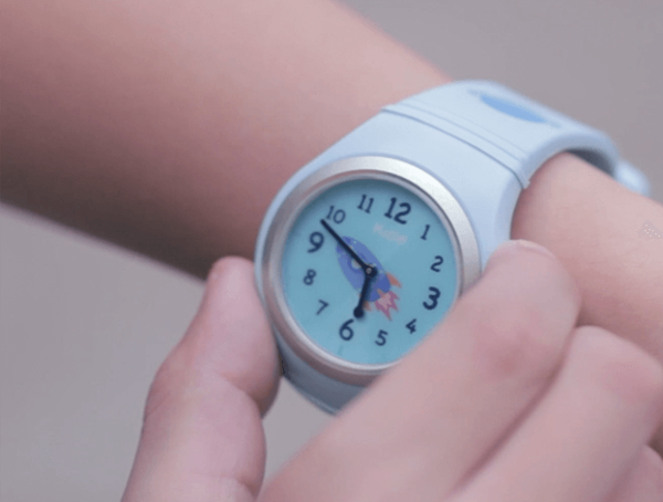 从KIDO儿童智能手表之热看儿童智能产品发展
